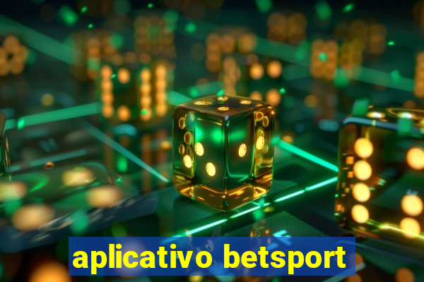 aplicativo betsport